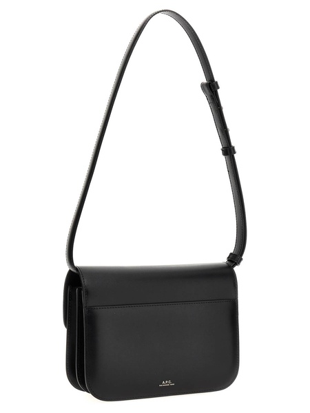 small crossbody bag