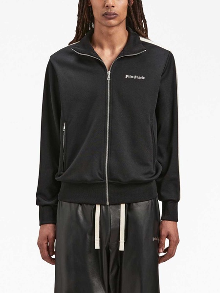 Classic logo track jacket