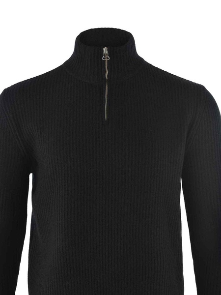 Wool Sweater