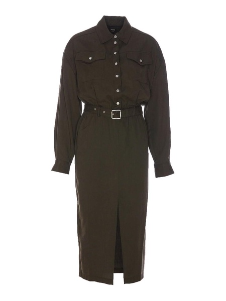 Chemisier dress
