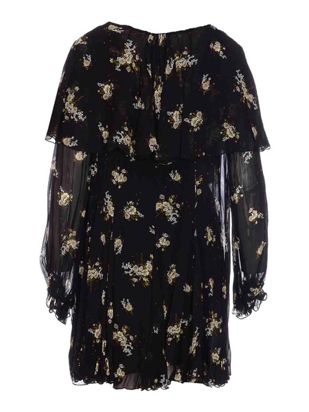 Lily Floral Dress