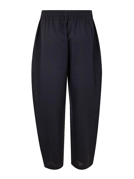 Sporty Curve Leg Pant