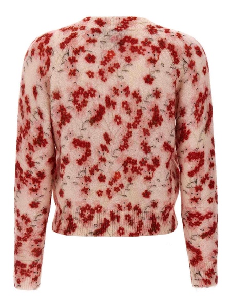 Violetta Cardigan