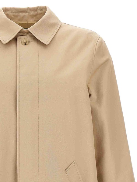 Trench Coat