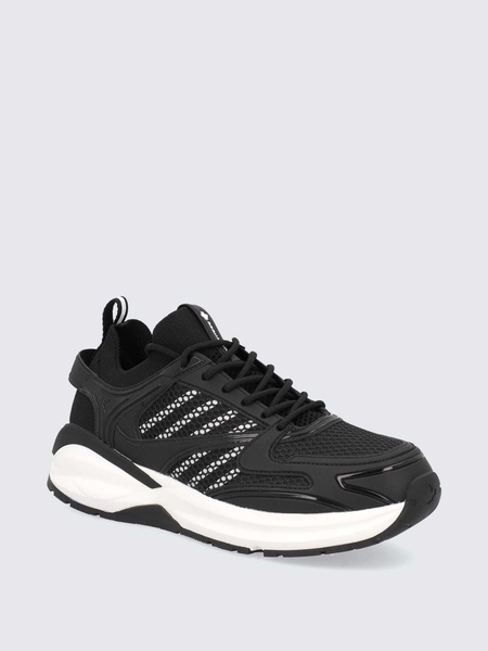 Mesh Sneakers