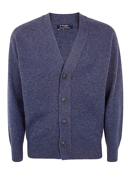 Knitwear Cardigan