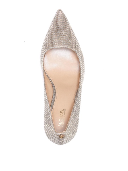 Alina flex pumps