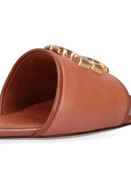 Slide sandals