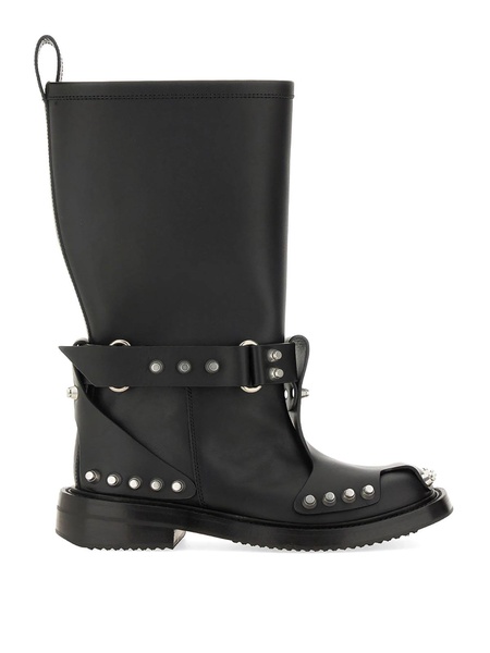 Dixon Boot