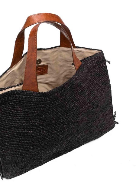 Rafia bag