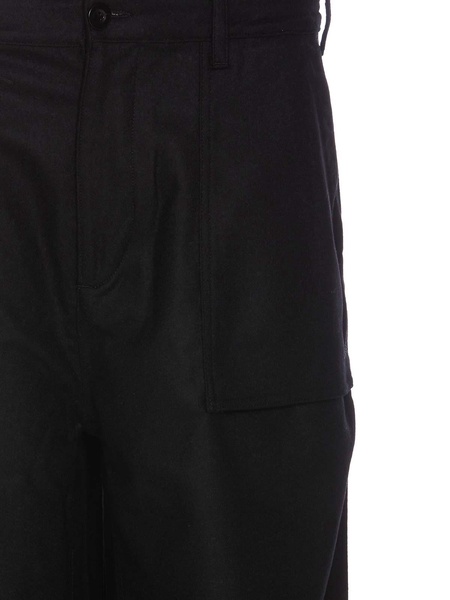 Black Pants