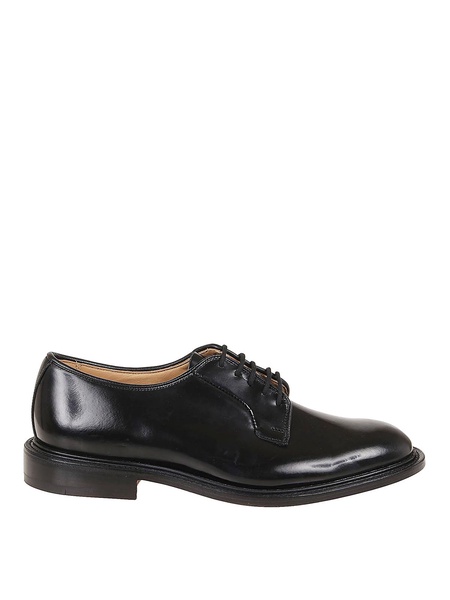 Robert derby shoes