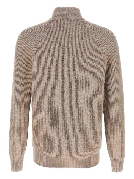 Long Sleeve Cardigan