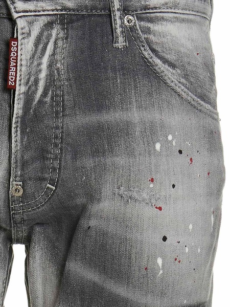 Cool Guy jeans