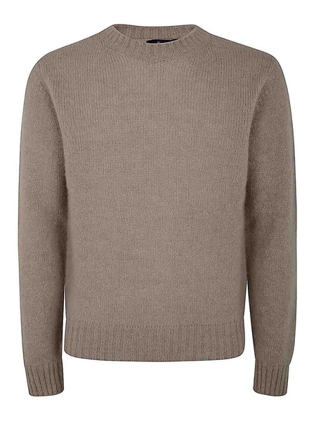 Man Sweater