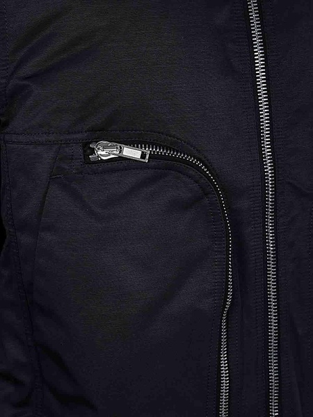 Bauhaus Flight Bomber Jacket