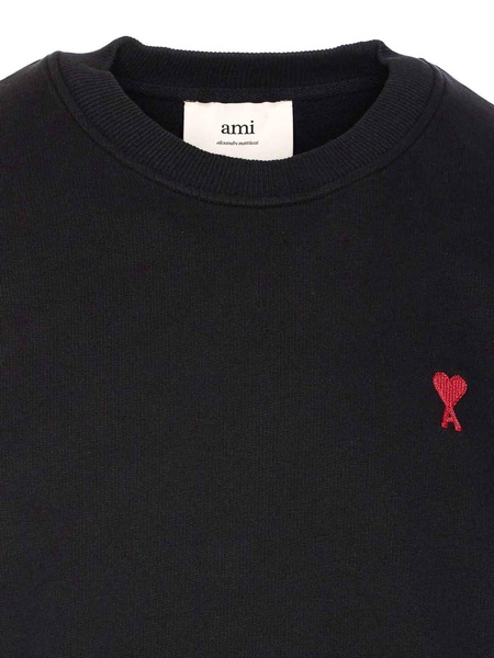Ami De Coeur Classic Sweatshirt