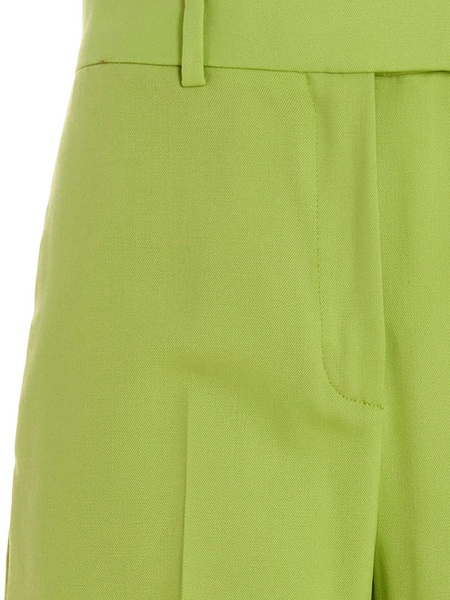 Jagger trousers