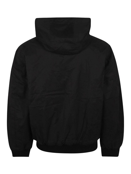 Long jacket