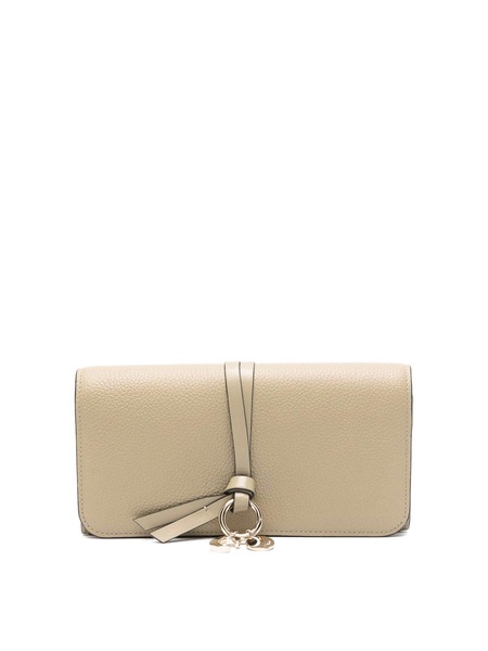 Alphabet Wallet