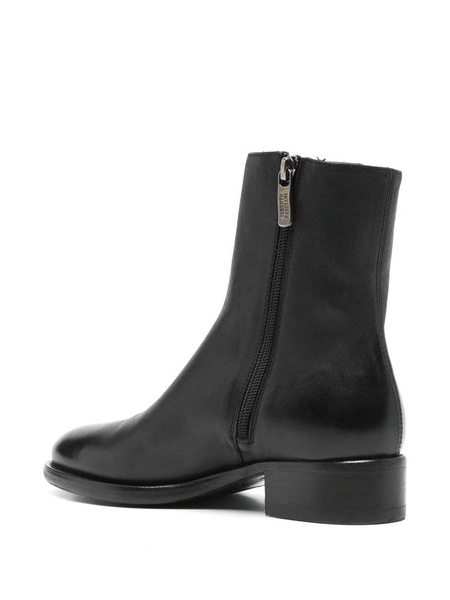 Strike Boots