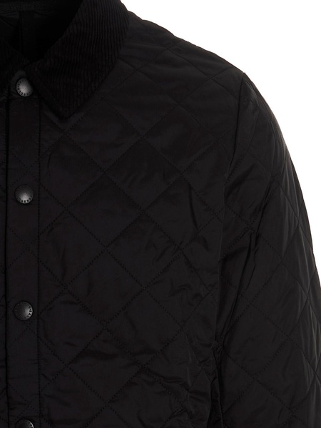Heritage Liddesdale jacket