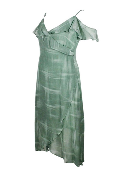 Dress Green