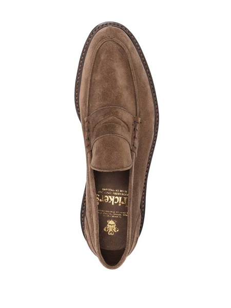 Adam Loafer