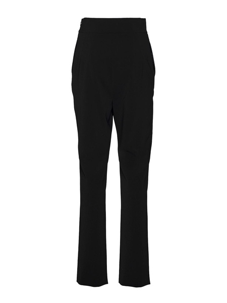 Crepe pants