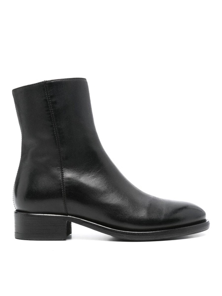 Strike Boots