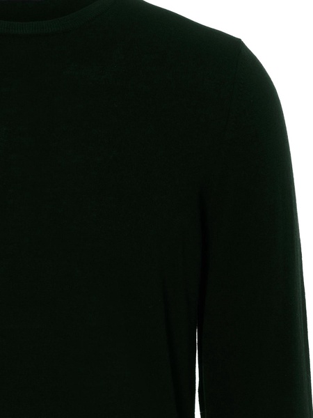 Wool sweater