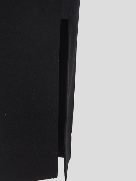 Tailored pants
