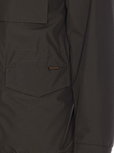 Forest Denver Jacket
