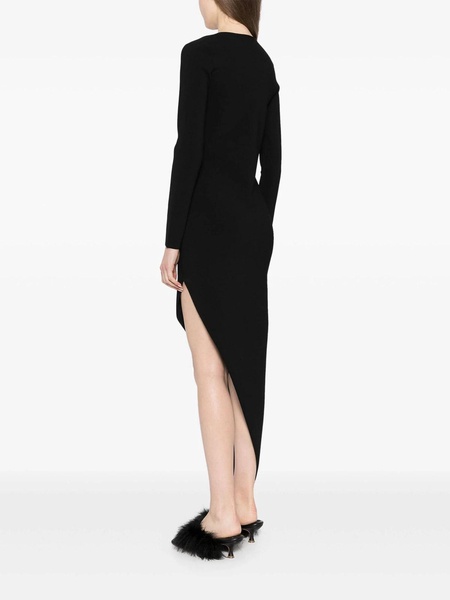 Asymmetric Dress