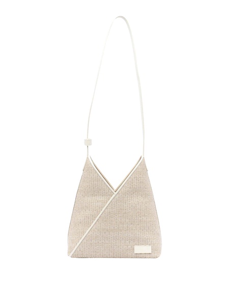 Small Fortune Cookie Shoulder Bag