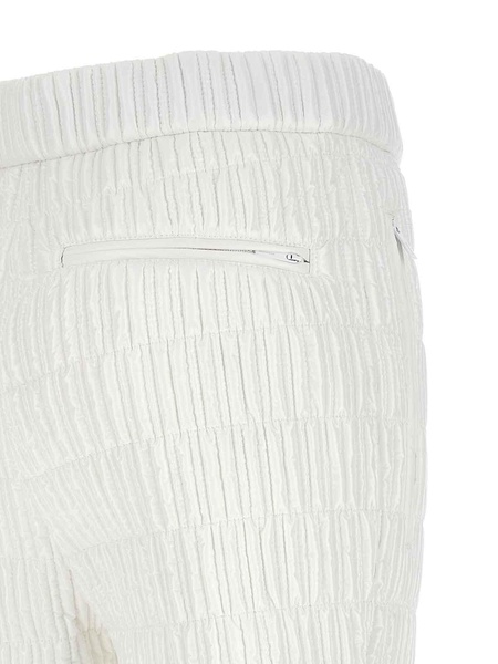 Quilted Pants