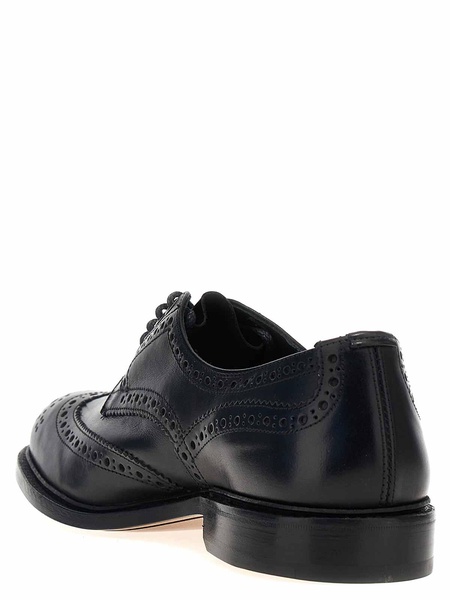 Bourton Lace Up Shoes