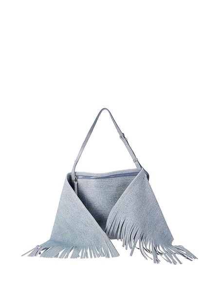 Scarf Bag