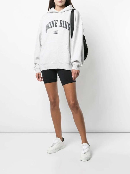 Harvey Logo Sweatshirt