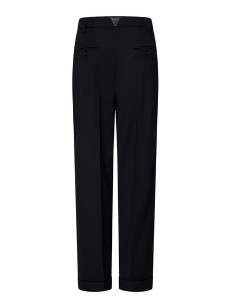 Peru Palazzo Trousers