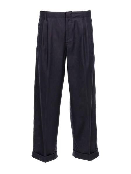 Worker pants