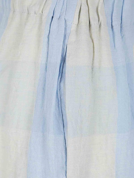 Elastic Pants