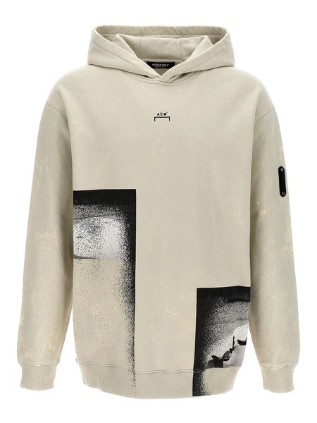 bouchards hoodie