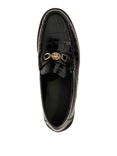 Medusa  Loafers