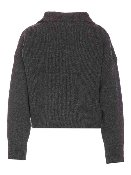 Caveau Sweater