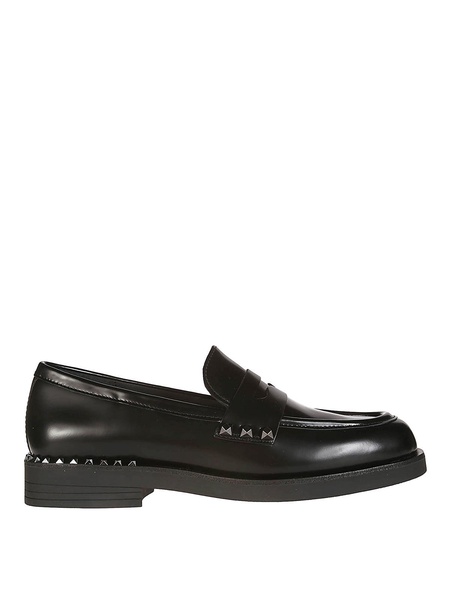Whisper loafers