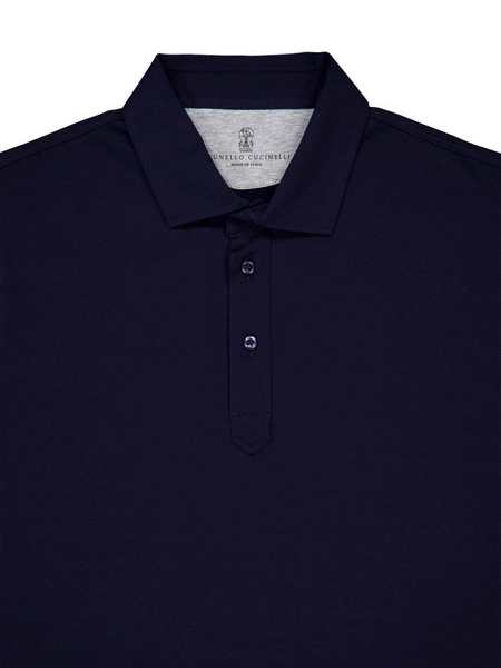 Short Sleeve Polo