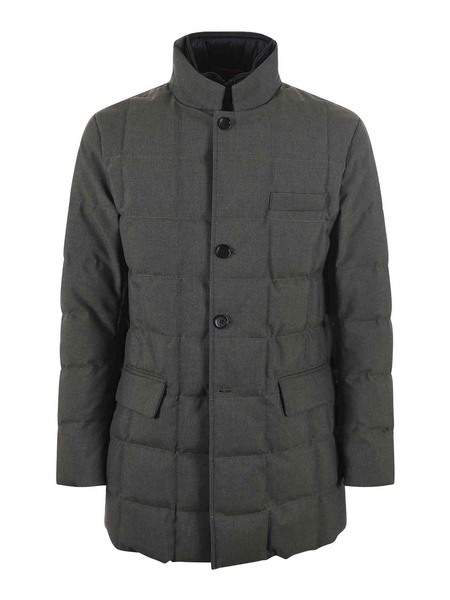 Fay down jacket