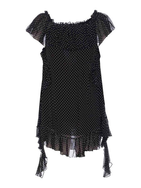 Black Lily Dress