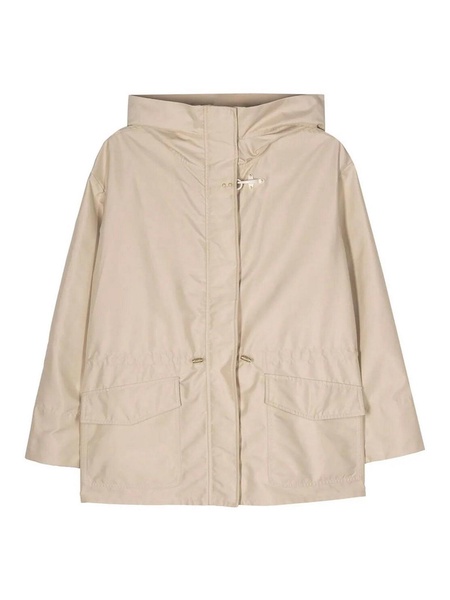 Long Parka